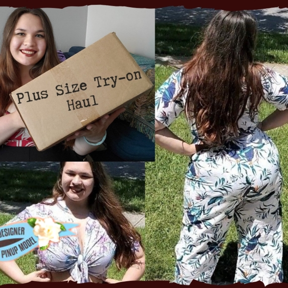 Bernie Dexter Royal Crown Tie Top in Parrot Print - Picture 15 of 15